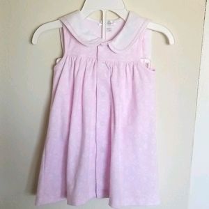 Kissy Kissy Sailboat Dress